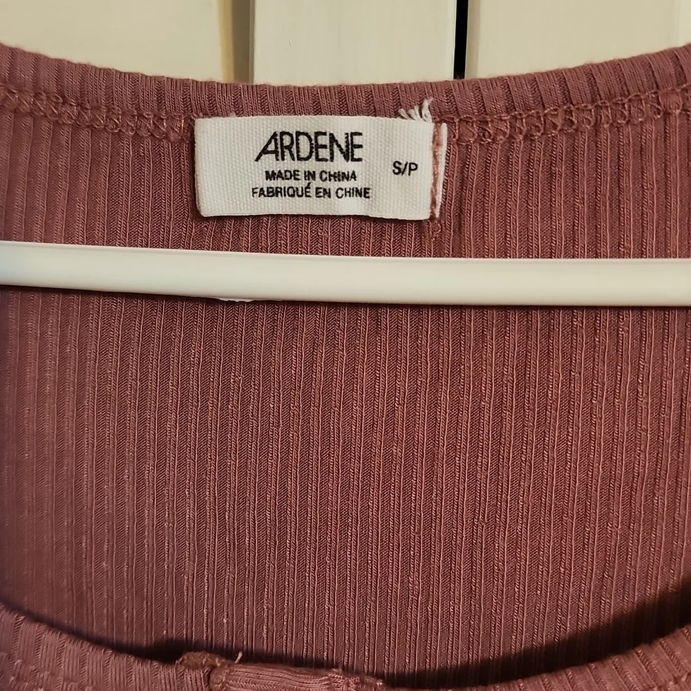 Ardene Bodysuit - Picture 4 of 5